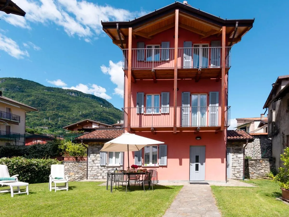 Holiday Home Ribes By Interhome contacts