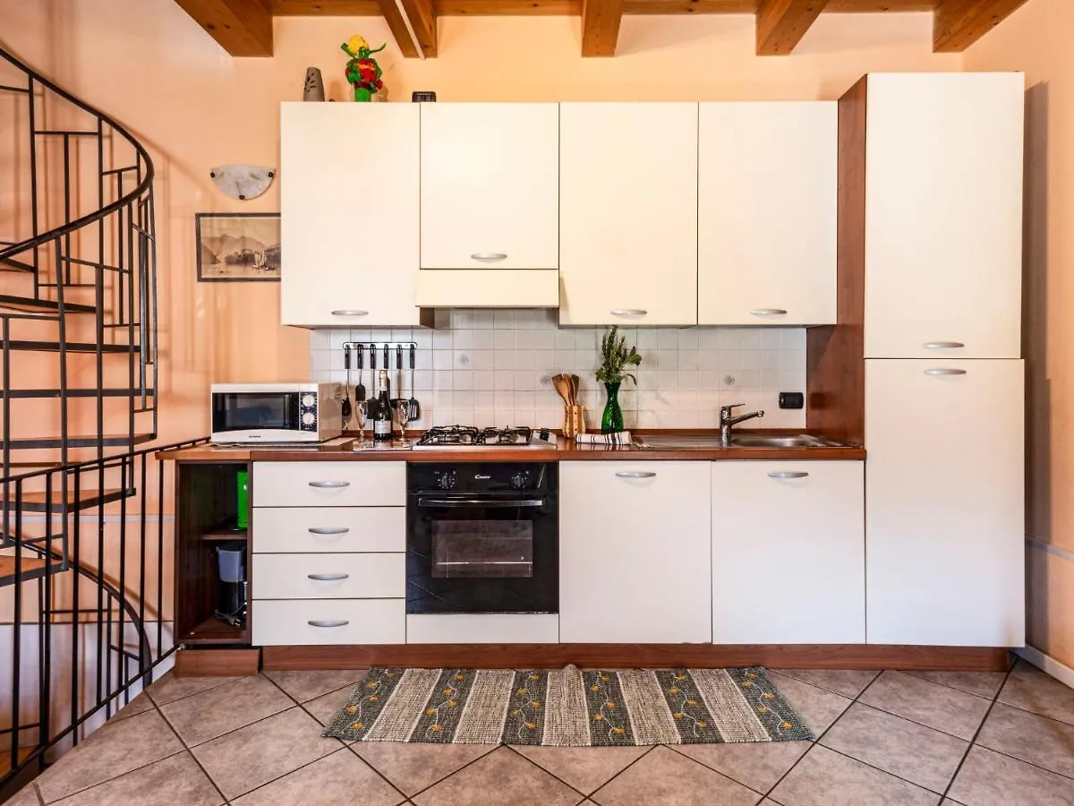 Holiday Home Ribes By Interhome Consiglio di Rumo
